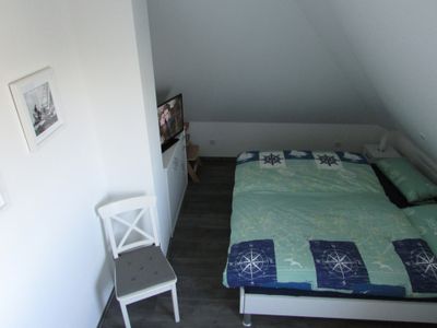 Ferienwohnung für 4 Personen (60 m²) in Großenbrode 8/10