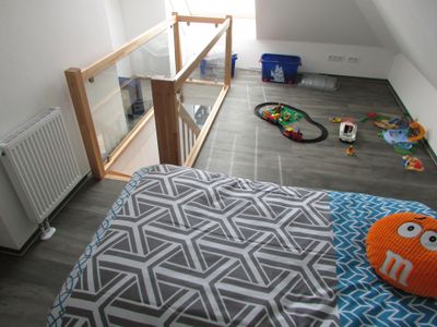 Ferienwohnung für 4 Personen (60 m²) in Großenbrode 9/10