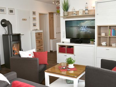 Ferienwohnung für 5 Personen (60 m²) in Großenbrode 3/10