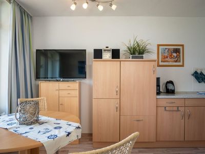 Ferienwohnung für 3 Personen (36 m²) in Großenbrode 8/10