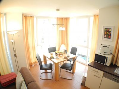 Ferienwohnung für 3 Personen (51 m²) in Großenbrode 4/10