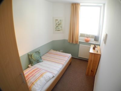 Ferienwohnung für 3 Personen (51 m²) in Großenbrode 8/10