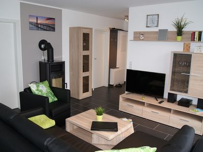 Ferienwohnung für 6 Personen (60 m²) in Großenbrode 8/10