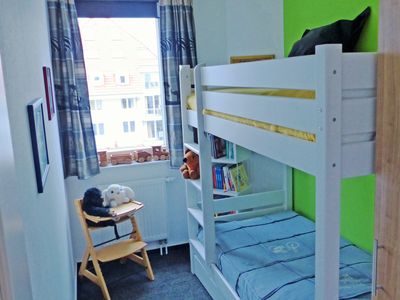 Ferienwohnung für 4 Personen (57 m²) in Großenbrode 9/10