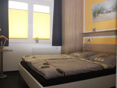 Ferienwohnung für 4 Personen (56 m²) in Großenbrode 6/10