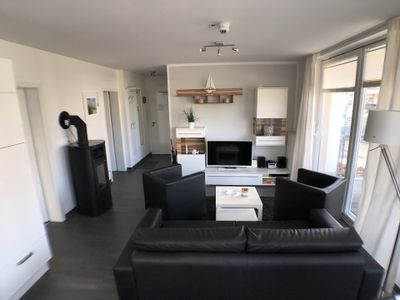 Ferienwohnung für 6 Personen (60 m²) in Großenbrode 2/10