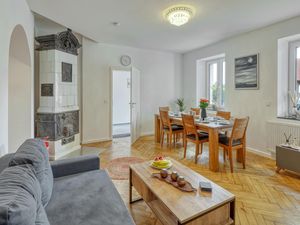 Ferienwohnung für 6 Personen (100 m²) in Großenbrode