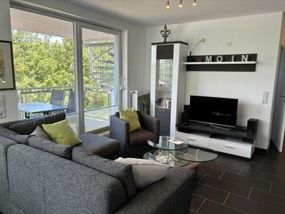 Ferienwohnung für 4 Personen (57 m²) in Großenbrode 4/10