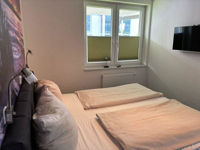 Ferienwohnung für 4 Personen (57 m²) in Großenbrode 9/10