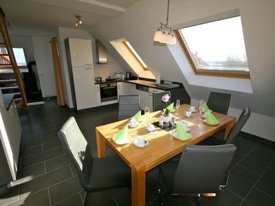 Ferienwohnung für 6 Personen (98 m²) in Großenbrode 4/10