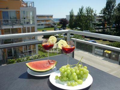 Ferienwohnung für 4 Personen (59 m²) in Großenbrode 3/10