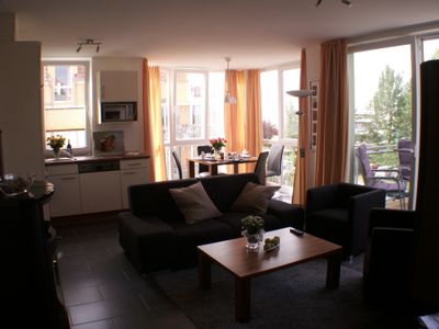 Ferienwohnung für 4 Personen (59 m²) in Großenbrode 6/10