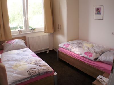 Ferienwohnung für 4 Personen (59 m²) in Großenbrode 10/10