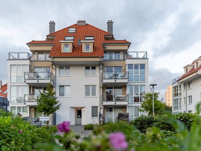 Ferienwohnung für 4 Personen (56 m²) in Großenbrode 2/10