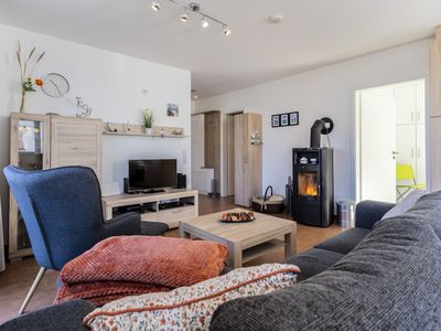 Ferienwohnung für 4 Personen (56 m²) in Großenbrode 3/10