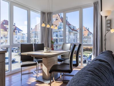 Ferienwohnung für 4 Personen (56 m²) in Großenbrode 7/10