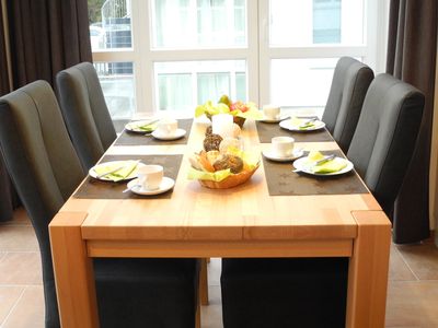 Ferienwohnung für 6 Personen (63 m²) in Großenbrode 3/10