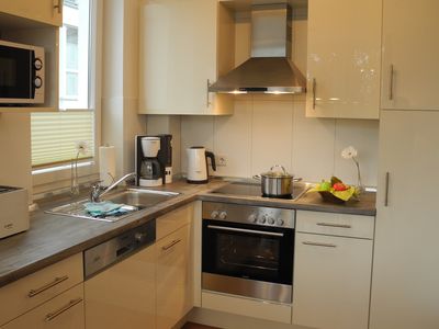 Ferienwohnung für 6 Personen (63 m²) in Großenbrode 4/10