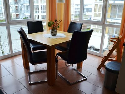 Ferienwohnung für 4 Personen (51 m²) in Großenbrode 3/10