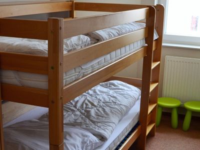 Ferienwohnung für 4 Personen (51 m²) in Großenbrode 7/10