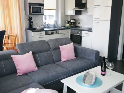 Ferienwohnung für 4 Personen (59 m²) in Großenbrode 3/10