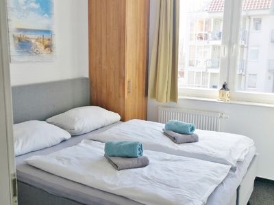 Ferienwohnung für 4 Personen (59 m²) in Großenbrode 5/10