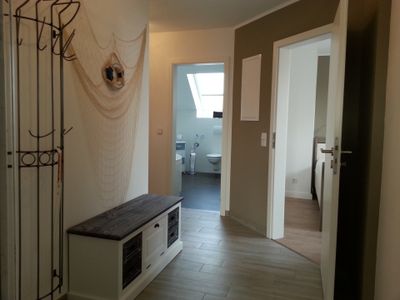 Ferienwohnung für 5 Personen (87 m²) in Großenbrode 7/10