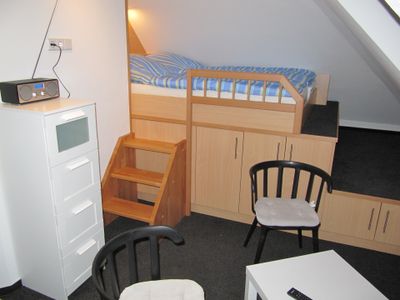 Ferienwohnung für 4 Personen (40 m²) in Großenbrode 6/10