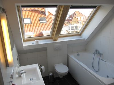 Ferienwohnung für 4 Personen (40 m²) in Großenbrode 7/10