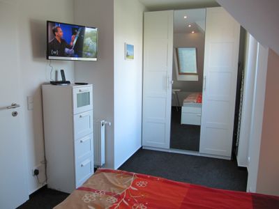 Ferienwohnung für 4 Personen (40 m²) in Großenbrode 10/10