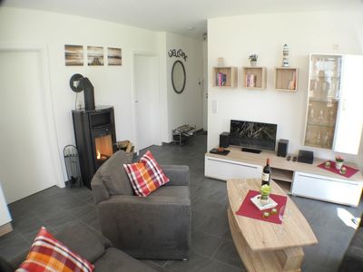 Ferienwohnung für 4 Personen (57 m²) in Großenbrode 3/10