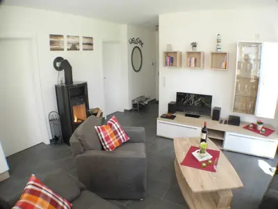 Ferienwohnung für 4 Personen (57 m²) in Großenbrode 3/10