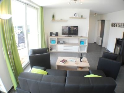 Ferienwohnung für 4 Personen (56 m²) in Großenbrode 3/10