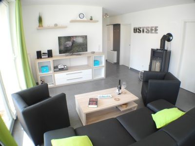 Ferienwohnung für 4 Personen (56 m²) in Großenbrode 4/10