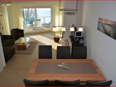 Ferienwohnung für 4 Personen (160 m²) in Großenbrode 1/10