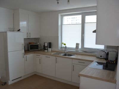 Ferienwohnung für 4 Personen (160 m²) in Großenbrode 8/10