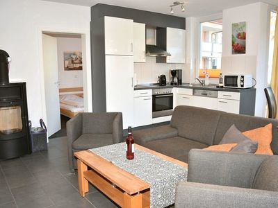 Ferienwohnung für 4 Personen (57 m²) in Großenbrode 2/10