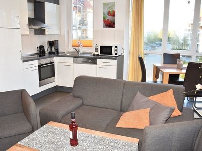 Ferienwohnung für 4 Personen (57 m²) in Großenbrode 3/10