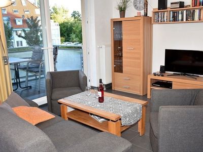 Ferienwohnung für 4 Personen (57 m²) in Großenbrode 4/10