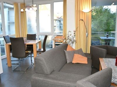 Ferienwohnung für 4 Personen (57 m²) in Großenbrode 6/10