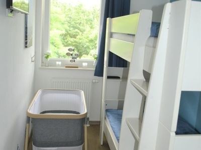 Ferienwohnung für 4 Personen (57 m²) in Großenbrode 4/10