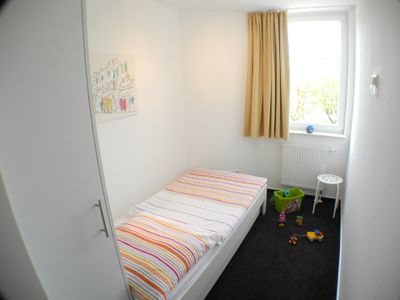 Ferienwohnung für 3 Personen (51 m²) in Großenbrode 7/10