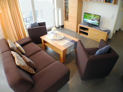 Ferienwohnung für 4 Personen (56 m²) in Großenbrode 4/10