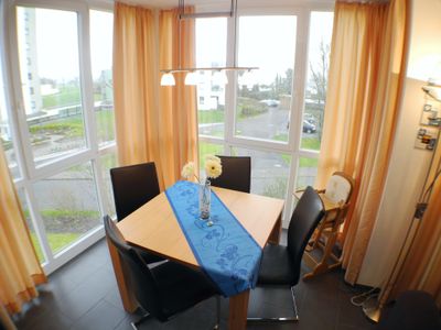 Ferienwohnung für 4 Personen (56 m²) in Großenbrode 5/10