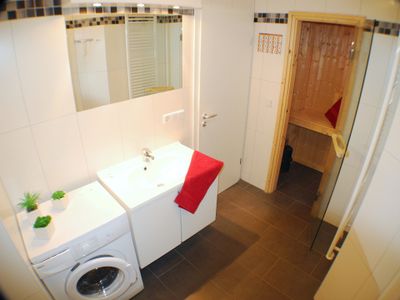 Ferienwohnung für 4 Personen (56 m²) in Großenbrode 8/10