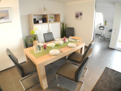 Ferienwohnung für 4 Personen (96 m²) in Großenbrode 5/10