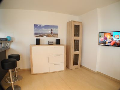 Ferienwohnung für 5 Personen (87 m²) in Großenbrode 3/10