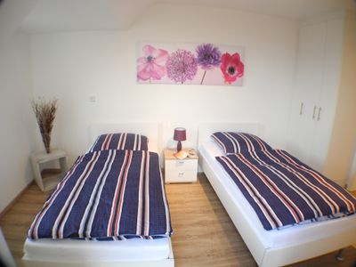 Ferienwohnung für 5 Personen (87 m²) in Großenbrode 10/10