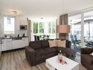 Ferienwohnung für 4 Personen (58 m²) in Großenbrode