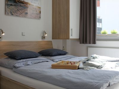 Ferienwohnung für 4 Personen (58 m²) in Großenbrode 10/10